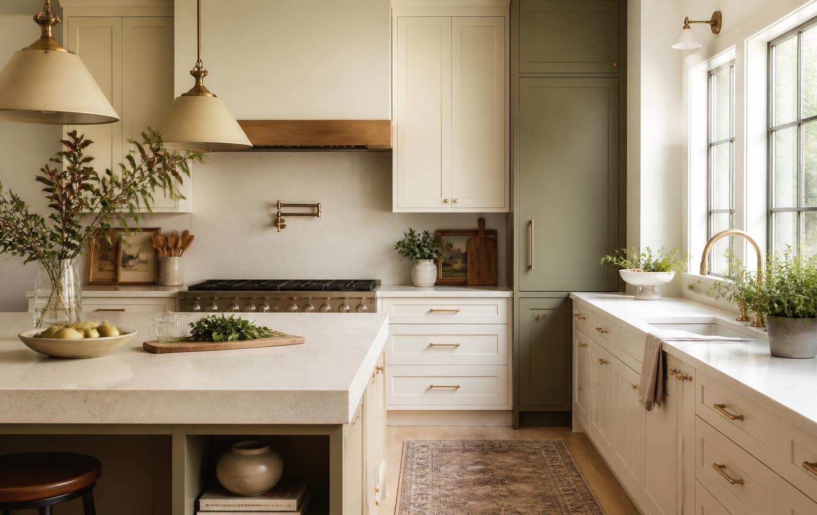Kitchen Tips advice